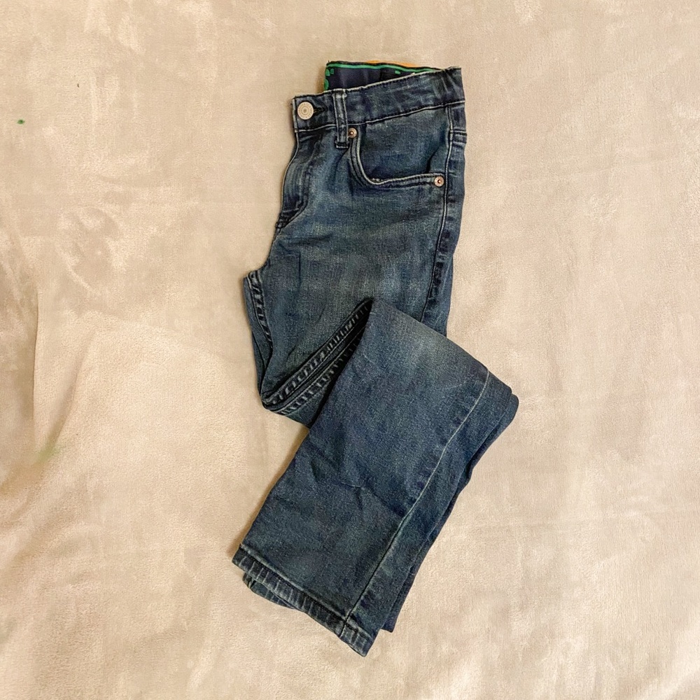 Levi’s 511 Stretch Denim Jeans for Boys